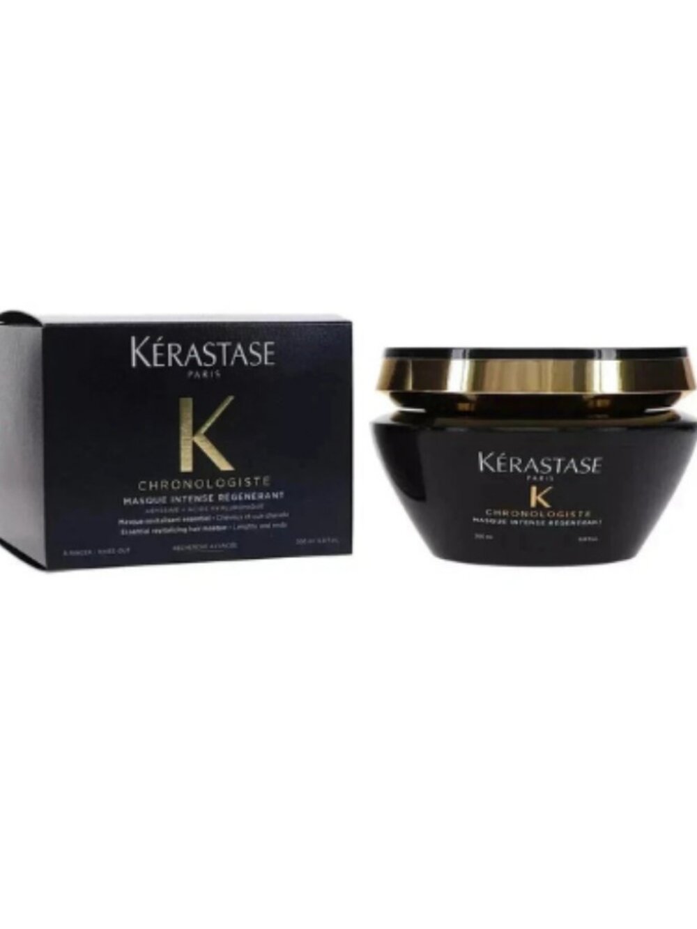 Kerastase Chronologiste Masque Intense Regenerant 6.8oz/200ml